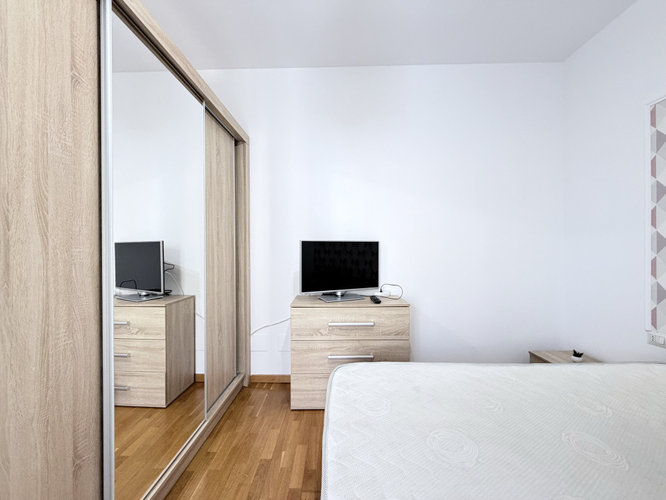 Studio compartimentat, balcon 10 mp – Kaufland, Dumbravita | Com 0%