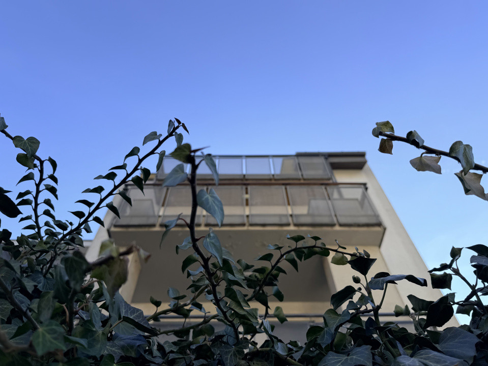 Studio compartimentat, balcon 10 mp – Kaufland, Dumbravita | Com 0%