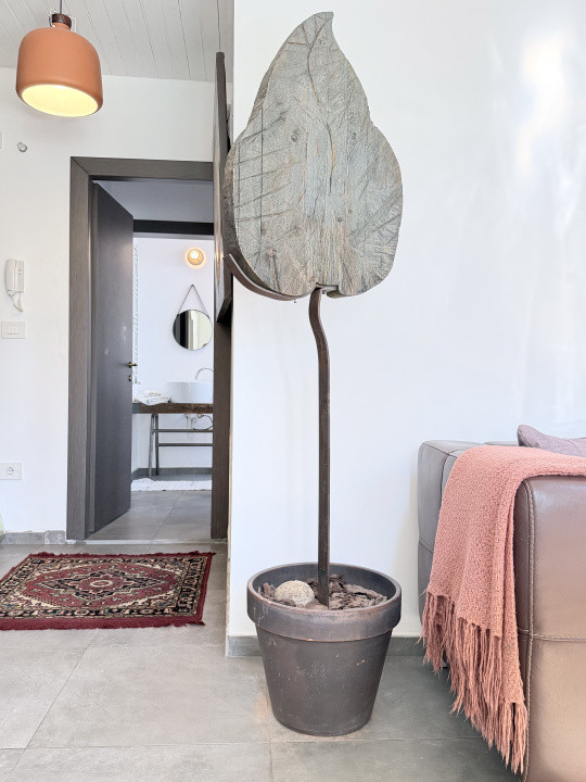 Apartament boem la mansardă, clădire istorica | Parcare inclusa