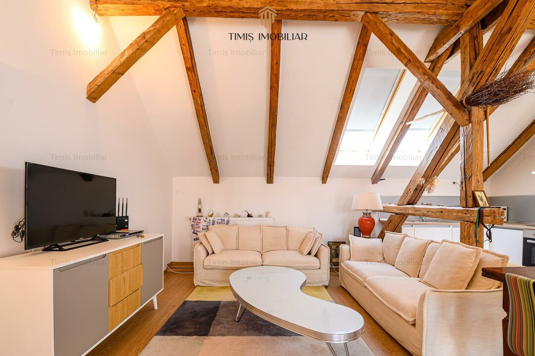 Afacere la cheie - Vila de vanzare in zona centrala a Timisoarei