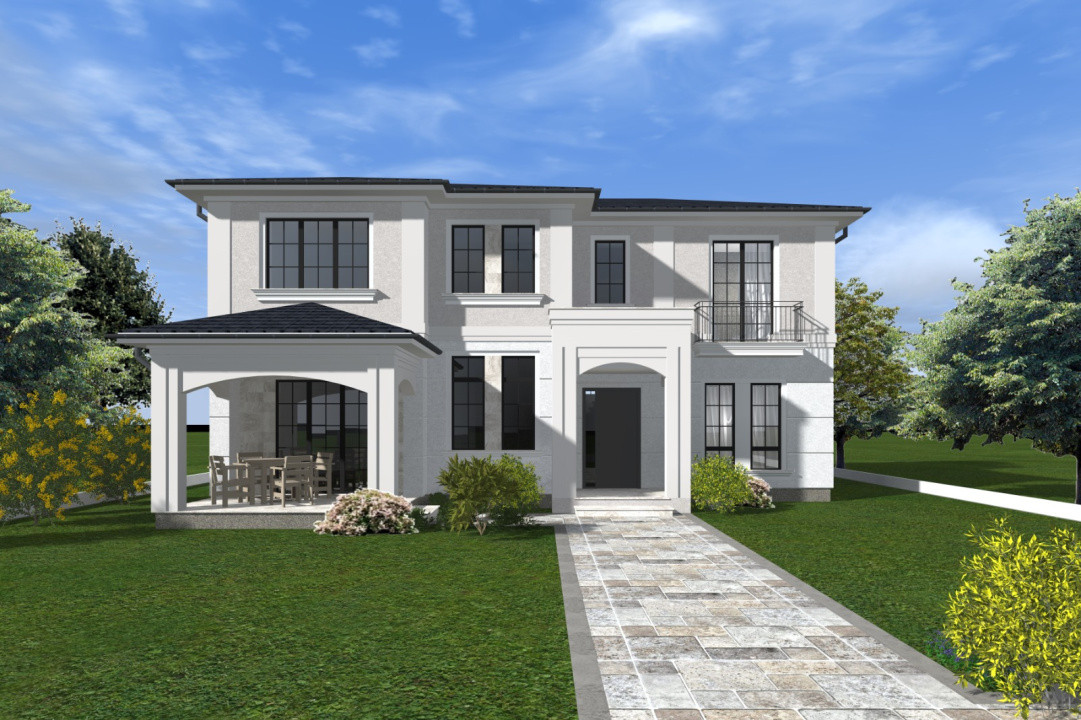 Casă individuală – Dumbrăvița | 5 camere, 150 mp | Teren 707 mp