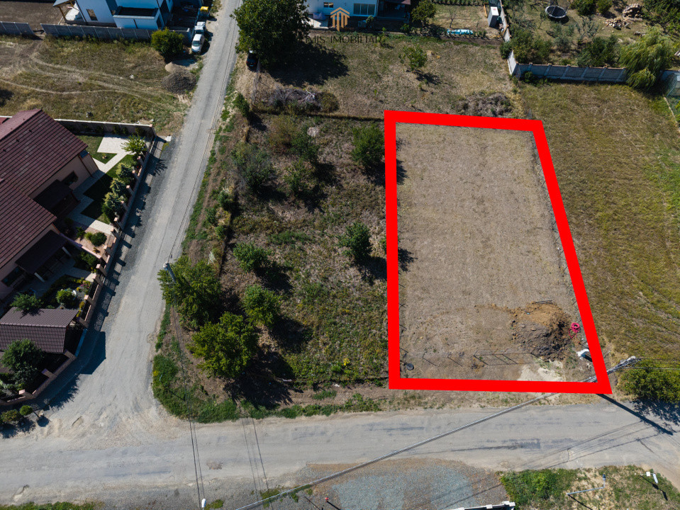 Casă individuală – Dumbrăvița | 5 camere, 150 mp | Teren 707 mp