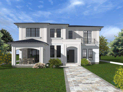 Casă individuală – Dumbrăvița | 5 camere, 150 mp | Teren 707 mp