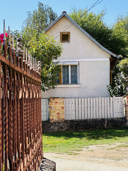 Casa de vacanta - Dognecea, CS - Teren 719 mp | Comision 0%