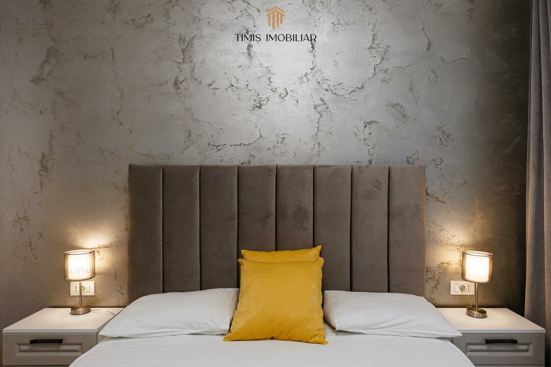 Com 0% -  Apartament Premium | Parcare subterana & Terasa 20mp