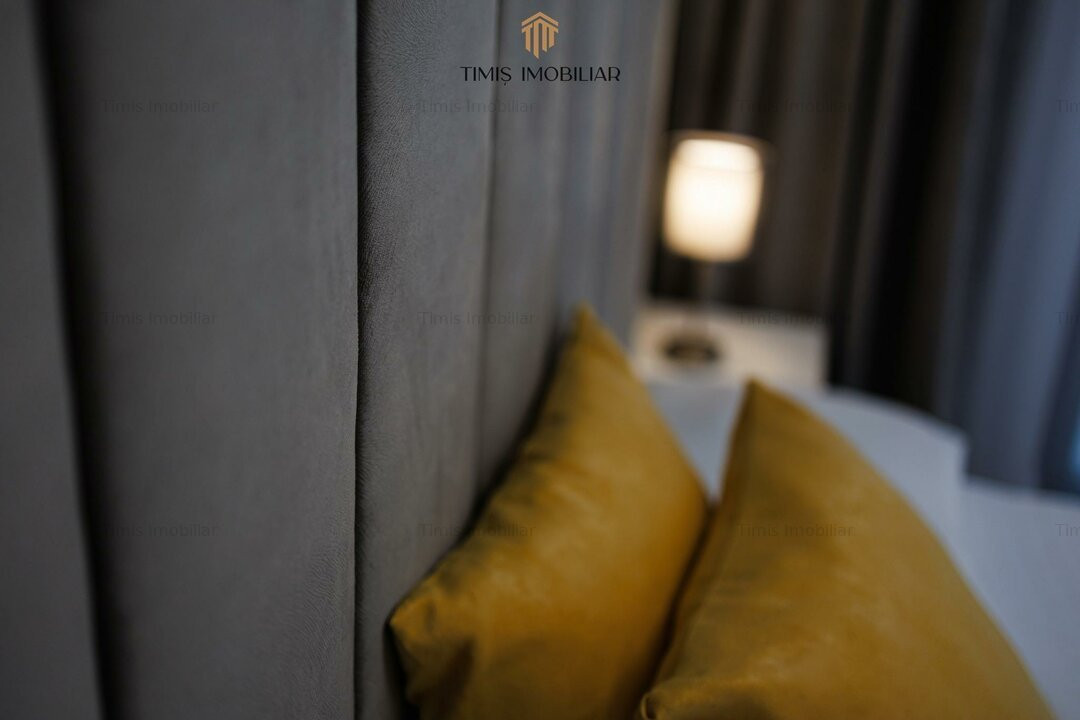 Com 0% -  Apartament Premium | Parcare subterana & Terasa 20mp