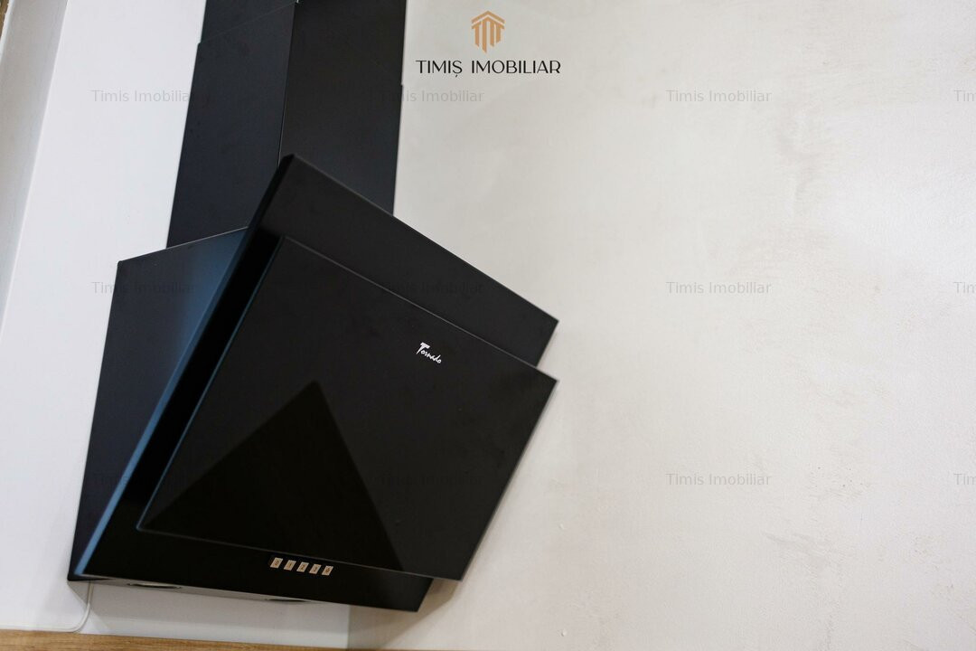 Com 0% -  Apartament Premium | Parcare subterana & Terasa 20mp