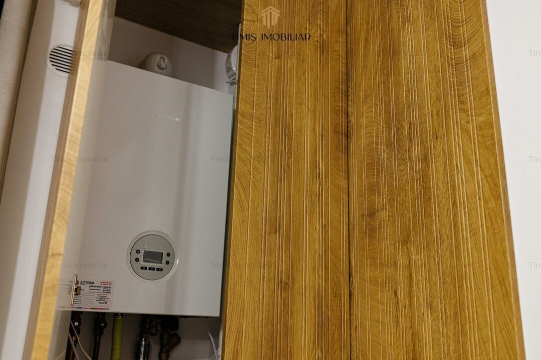 Com 0% -  Apartament Premium | Parcare subterana & Terasa 20mp