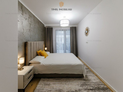 Com 0% -  Apartament Premium | Parcare subterana & Terasa 20mp