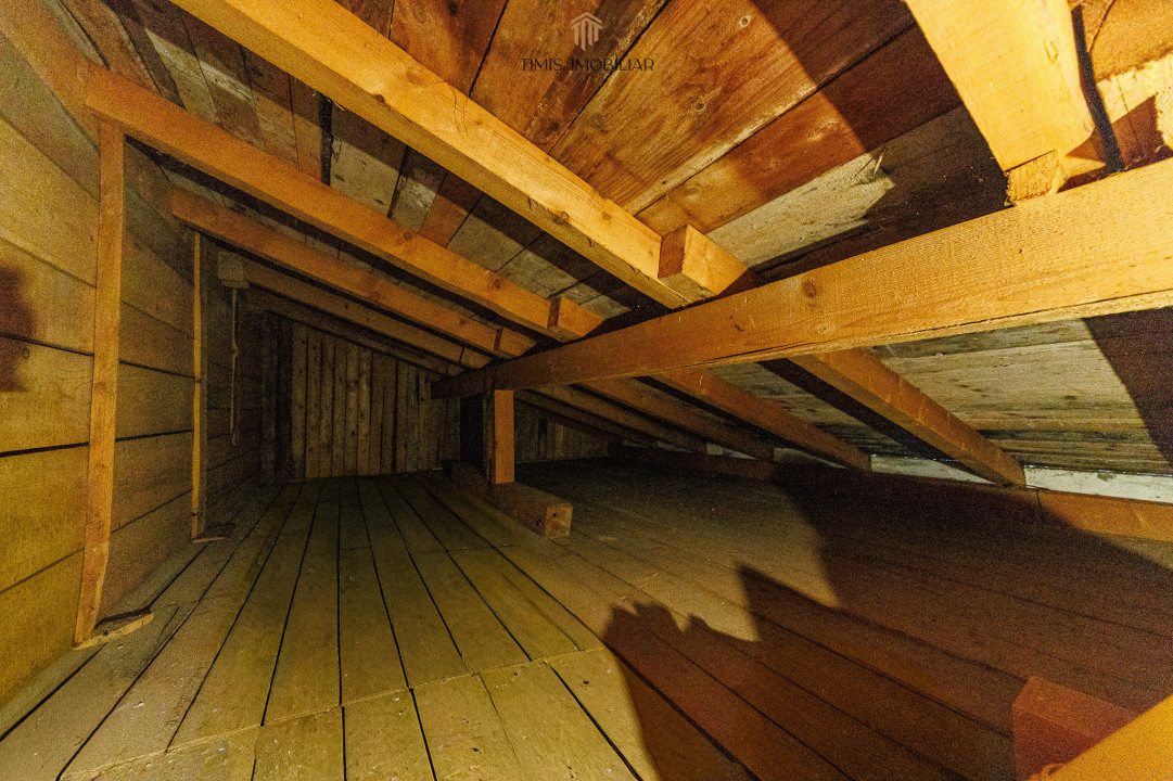 Kaufland - Apartament 2 camere, decomandat | Terasa 17 mp & Pod 40 mp