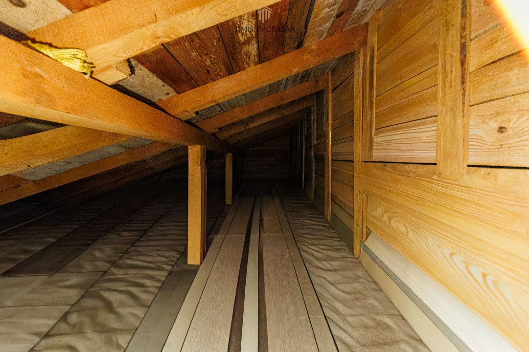 Kaufland - Apartament 2 camere, decomandat | Terasa 17 mp & Pod 40 mp