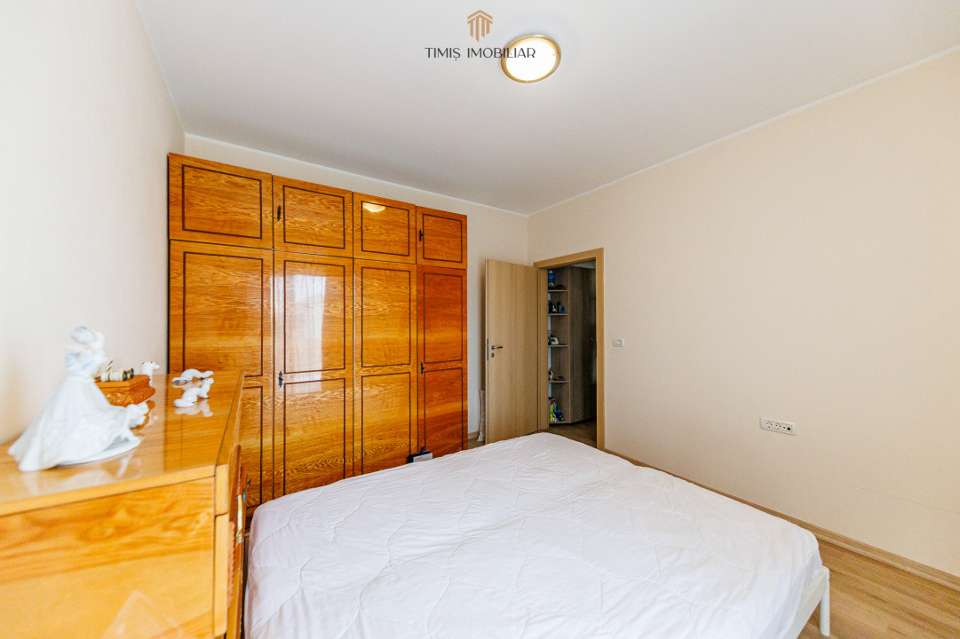 Kaufland - Apartament 2 camere, decomandat | Terasa 17 mp & Pod 40 mp