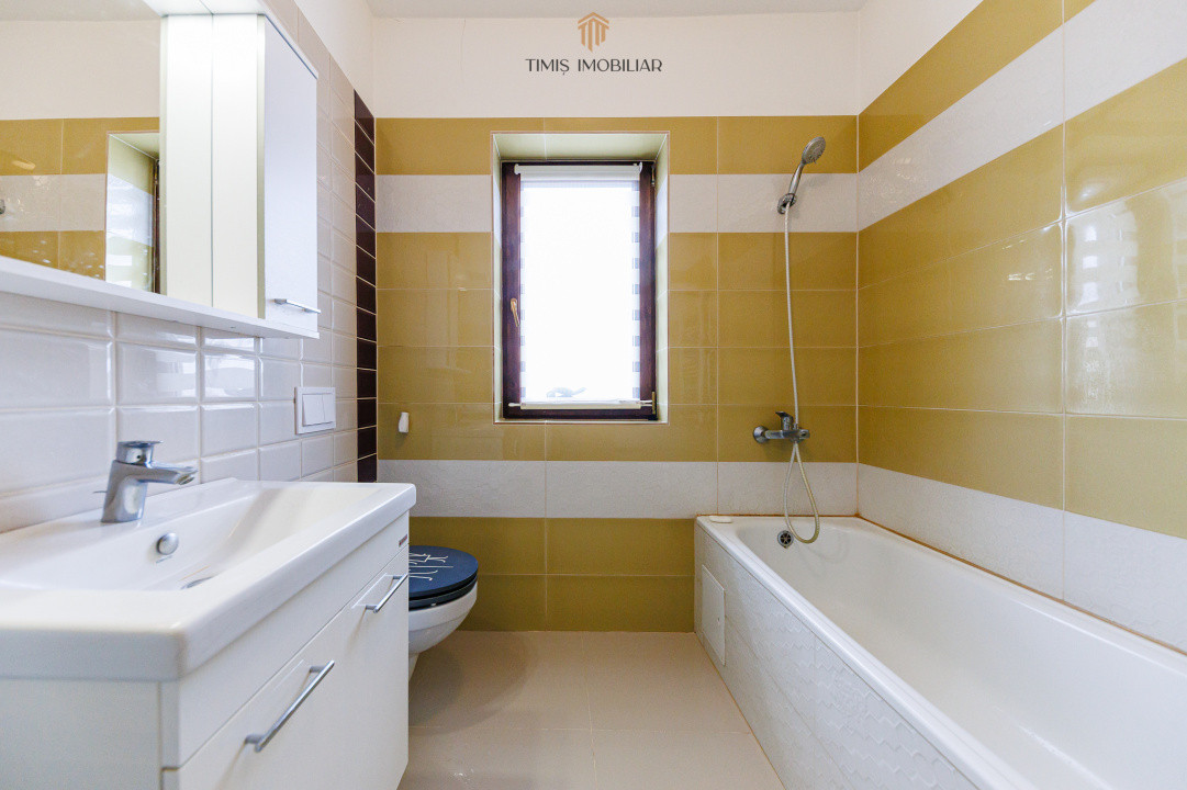 Kaufland - Apartament 2 camere, decomandat | Terasa 17 mp & Pod 40 mp