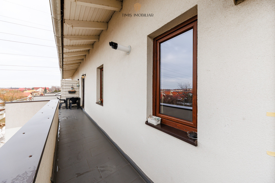 Kaufland - Apartament 2 camere, decomandat | Terasa 17 mp & Pod 40 mp