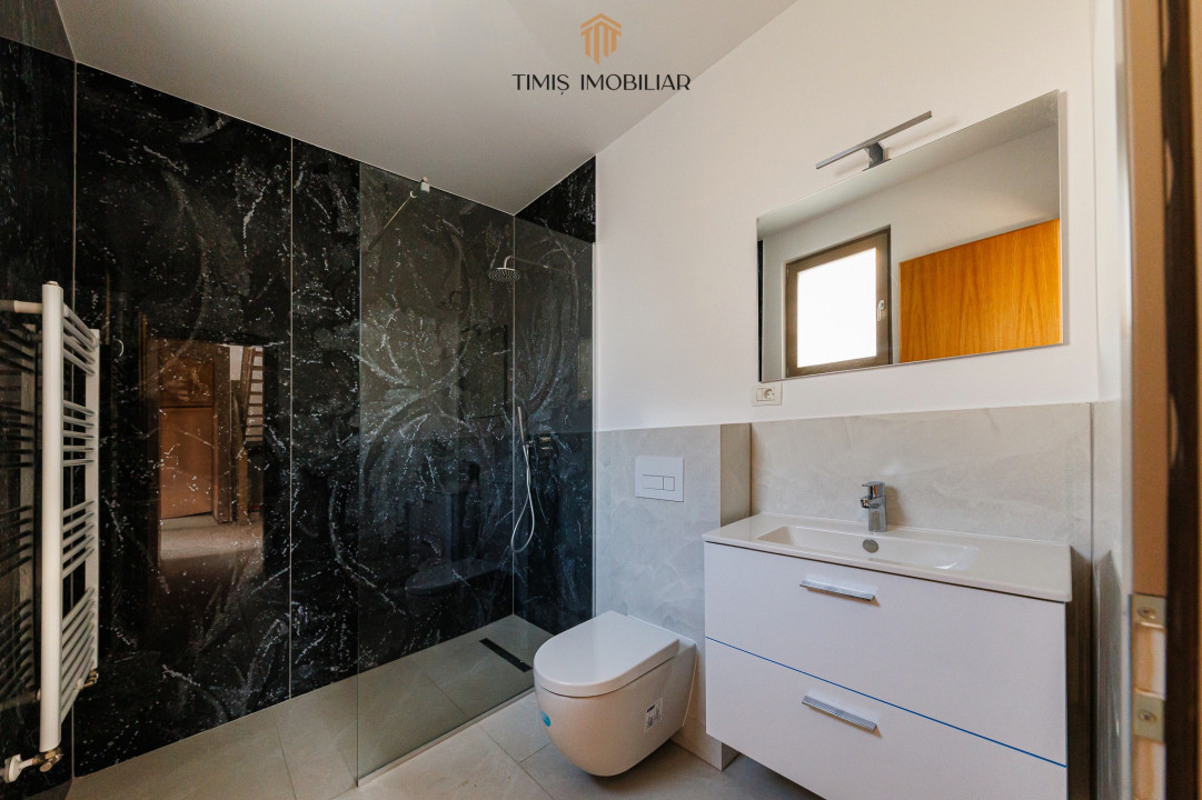 Case nordice premium, finalizate în Dumbrăvița - Cel mai bun pret