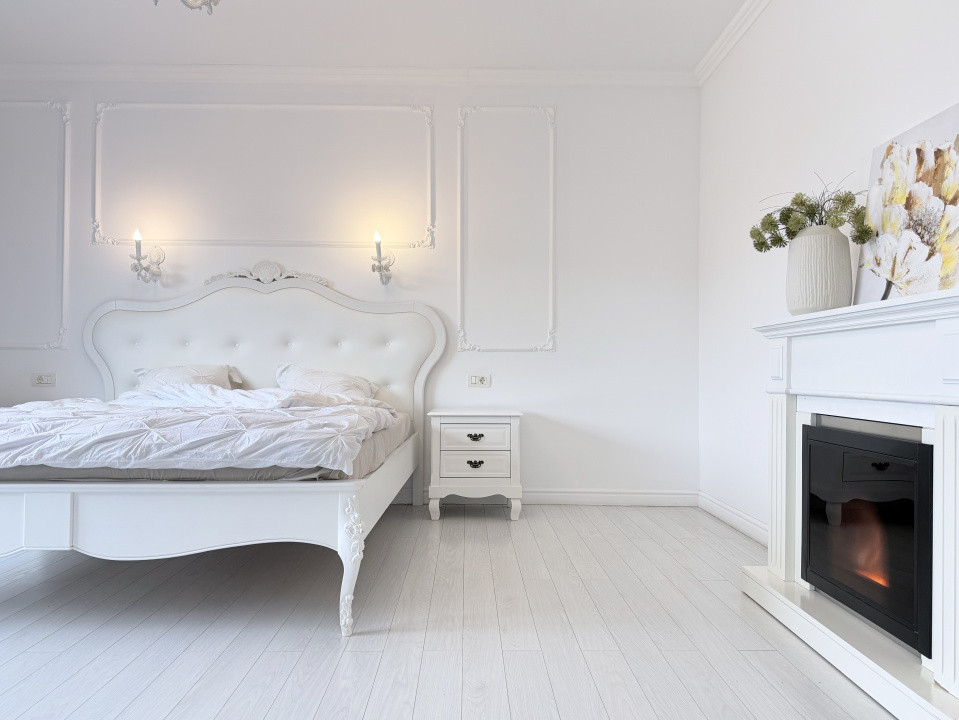 Superba, gata de mutare – Dumbrăvița, langa Pădurea Verde | Com 0%