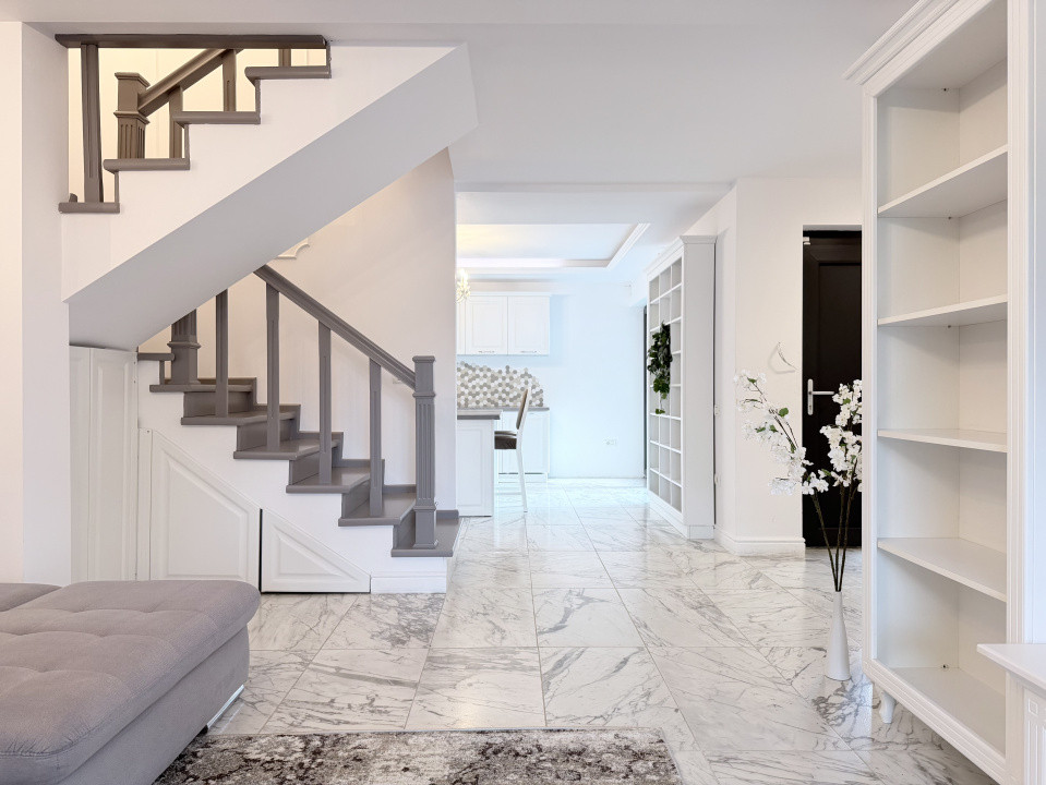 Superba, gata de mutare – Dumbrăvița, langa Pădurea Verde | Com 0%