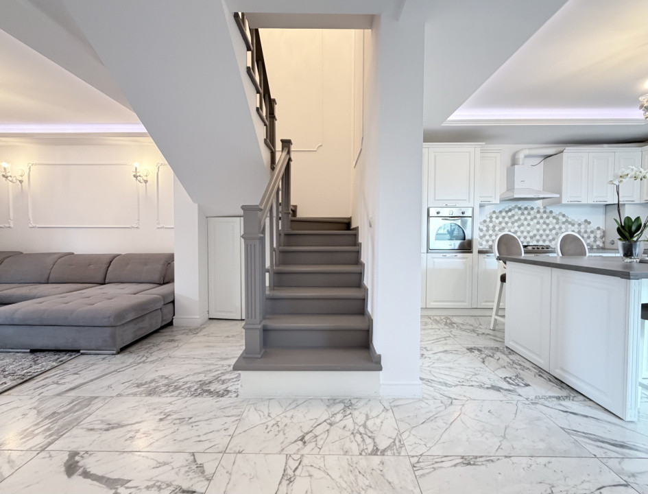 Superba, gata de mutare – Dumbrăvița, langa Pădurea Verde | Com 0%