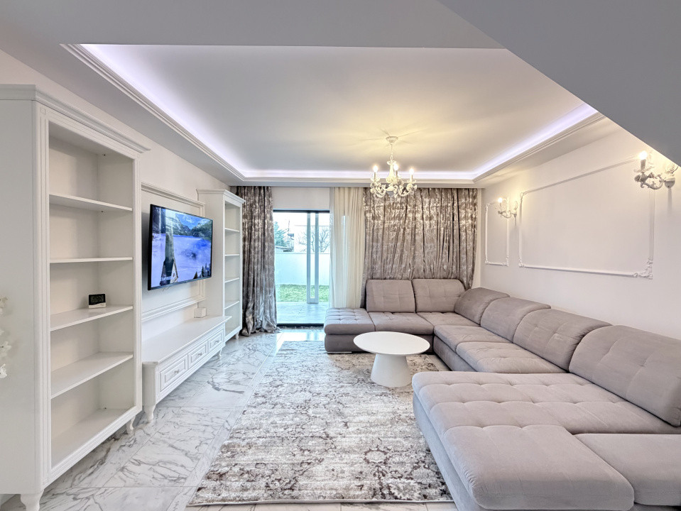 Superba, gata de mutare – Dumbrăvița, langa Pădurea Verde | Com 0%