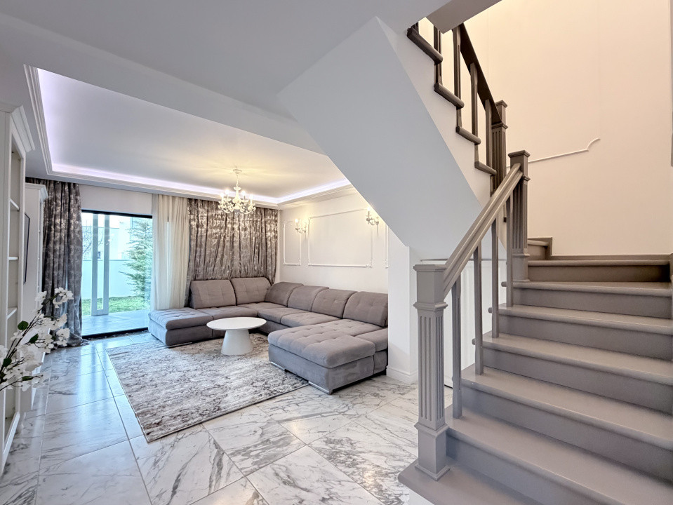 Superba, gata de mutare – Dumbrăvița, langa Pădurea Verde | Com 0%