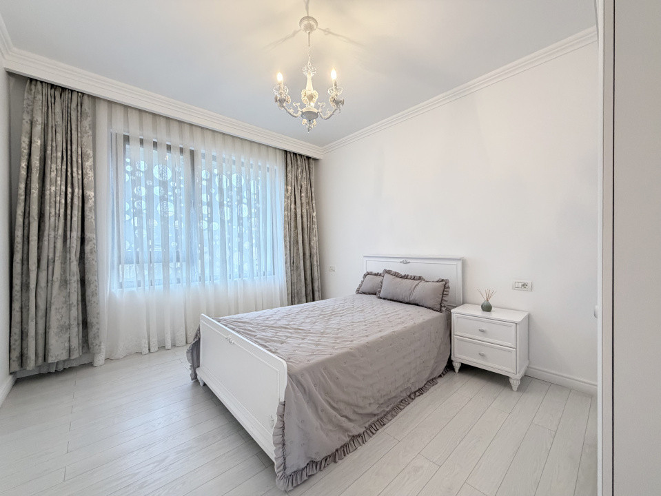 Superba, gata de mutare – Dumbrăvița, langa Pădurea Verde | Com 0%