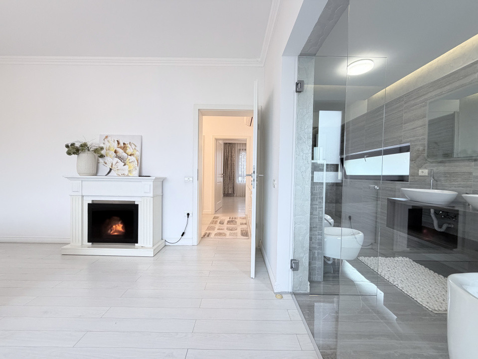 Superba, gata de mutare – Dumbrăvița, langa Pădurea Verde | Com 0%