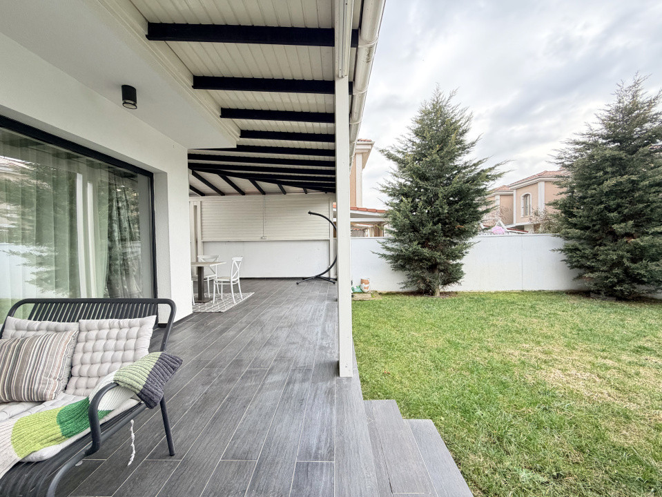 Superba, gata de mutare – Dumbrăvița, langa Pădurea Verde | Com 0%