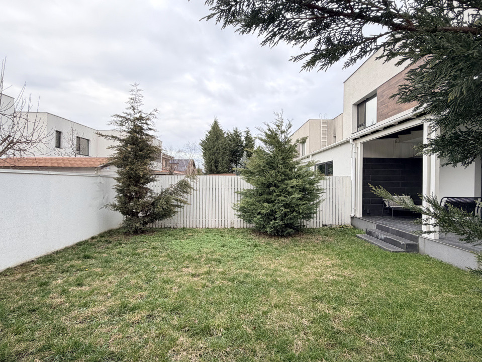 Superba, gata de mutare – Dumbrăvița, langa Pădurea Verde | Com 0%