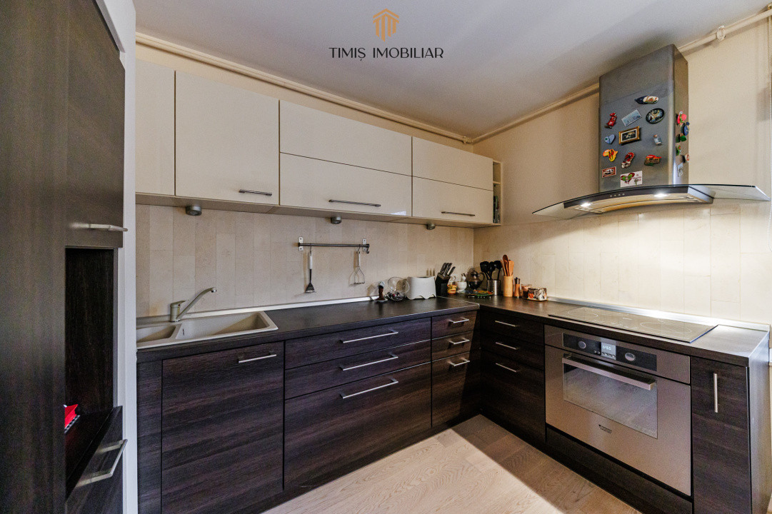 Apartament 3 camere, 88 mp utili – Muzeul Apei | Comision 0%