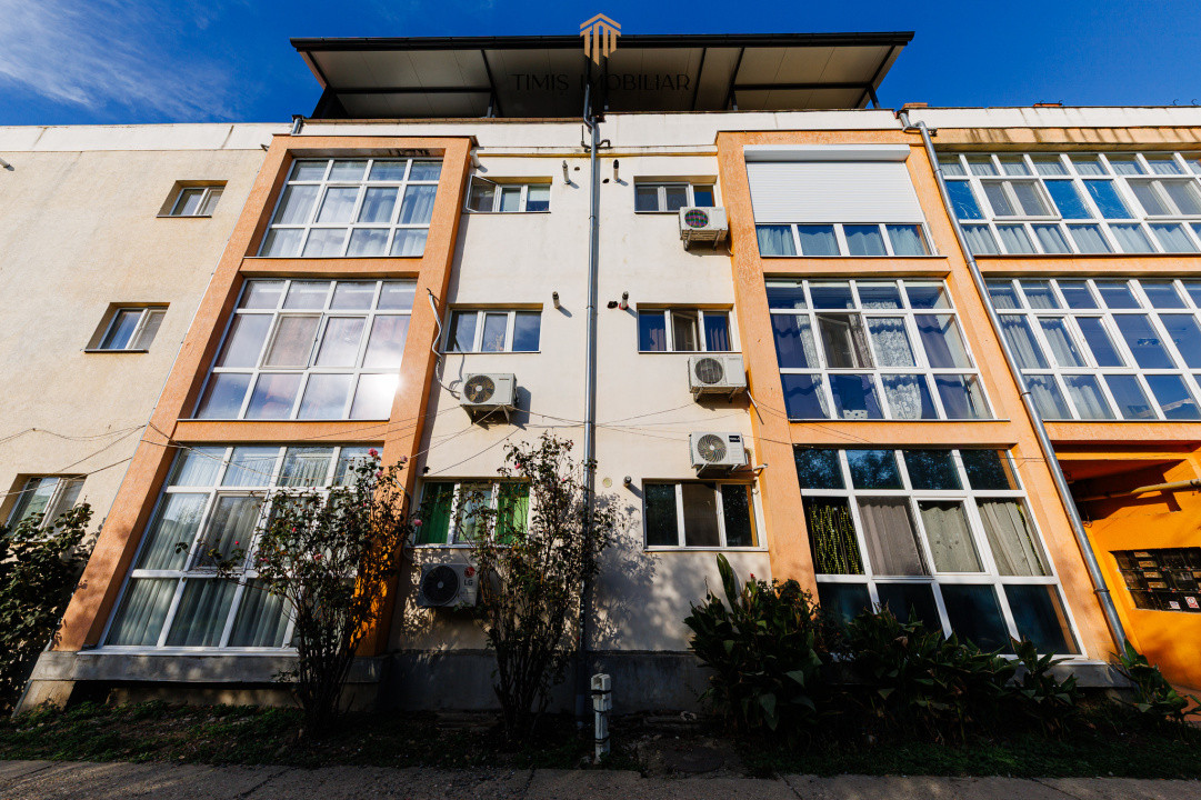 Apartament 3 camere, 88 mp utili – Muzeul Apei | Comision 0%