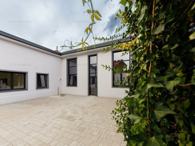 Spatiu birouri 110 mp | Grup sanitar&Chicineta | Parcare privata - 0%