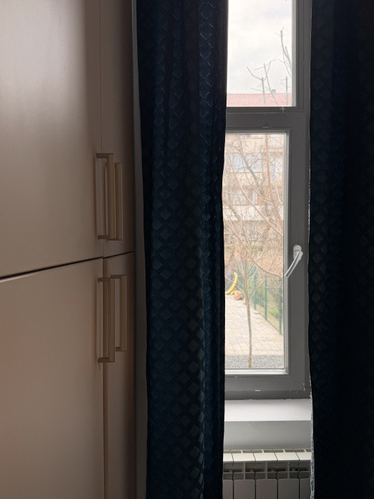 Retro italian, 45 mp – clădire istorică renovată | parcare privata