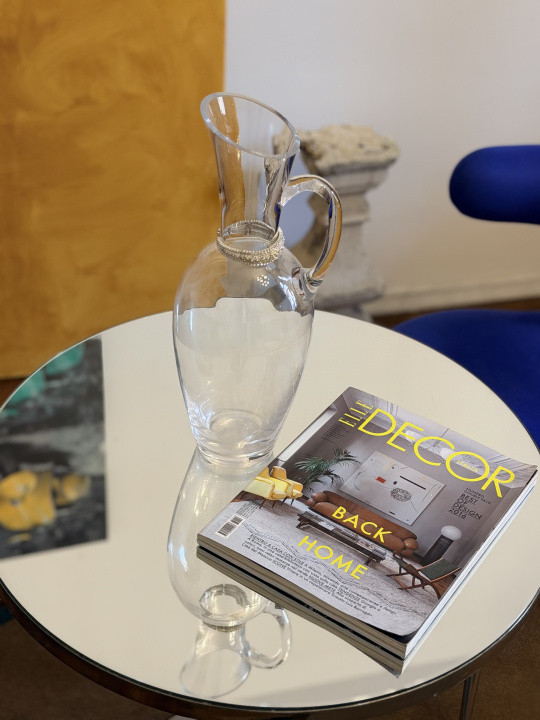 Retro italian, 45 mp – clădire istorică renovată | parcare privata