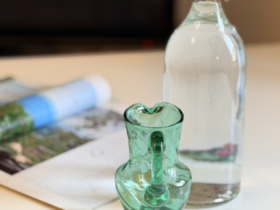 Retro italian, 45 mp – clădire istorică renovată | parcare privata