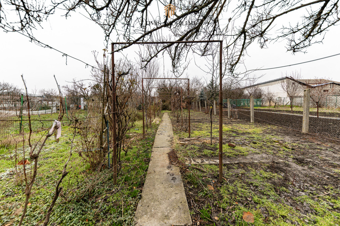 100 de ani de istorie, 944 mp - Strada Gelu, Timisoara 