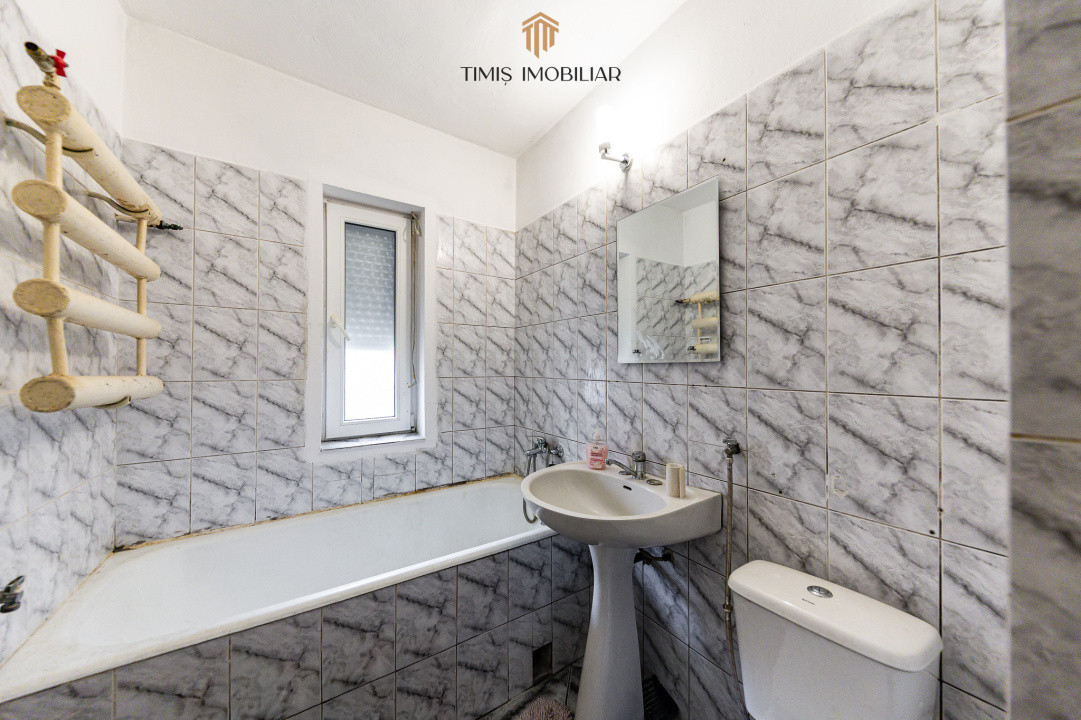 100 de ani de istorie, 944 mp - Strada Gelu, Timisoara 