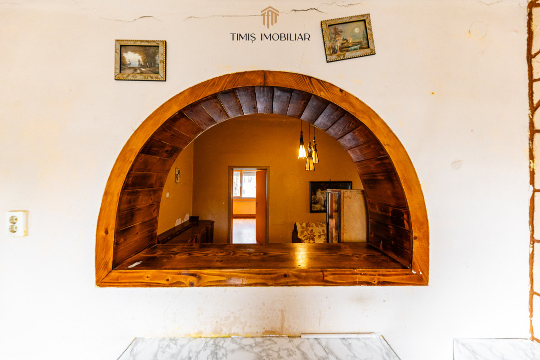 100 de ani de istorie, 944 mp - Strada Gelu, Timisoara 