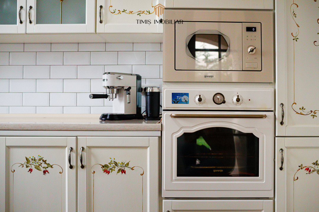 Duplex la Padure - Segmentul Premium - Comision 0%