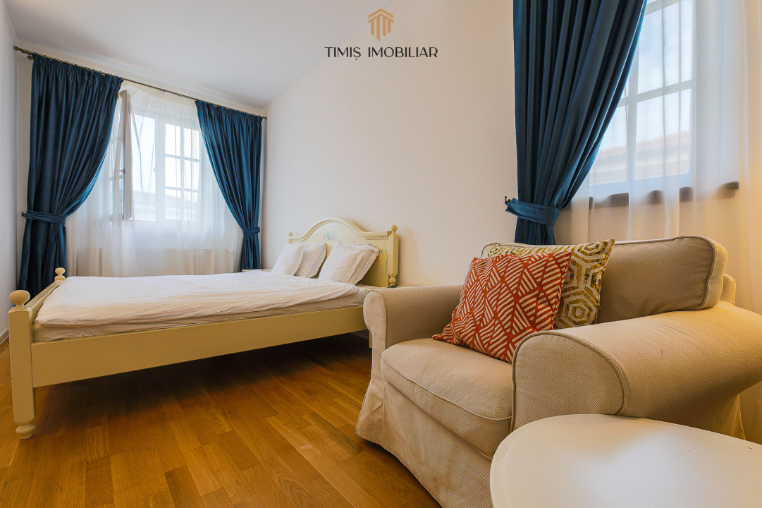 Duplex la Padure - Segmentul Premium - Comision 0%