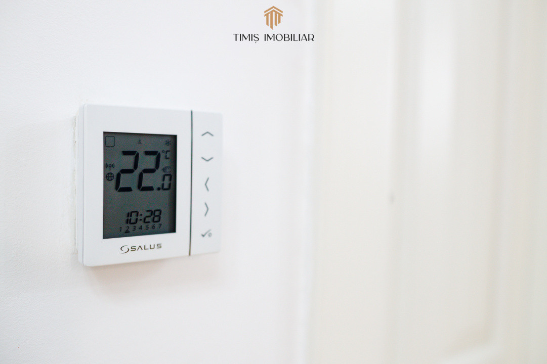 Duplex la Padure - Segmentul Premium - Comision 0%