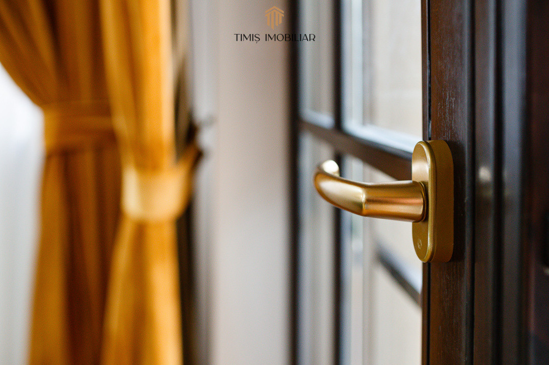 Duplex la Padure - Segmentul Premium - Comision 0%