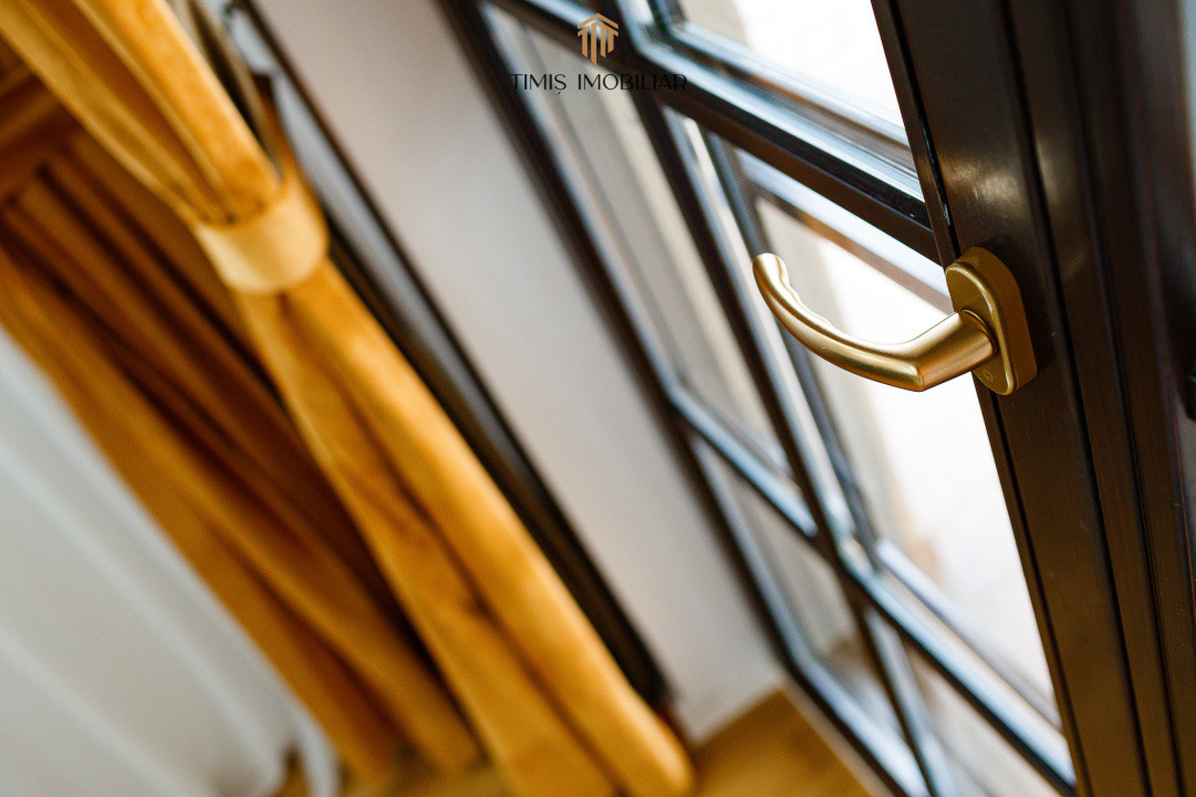 Duplex la Padure - Segmentul Premium - Comision 0%