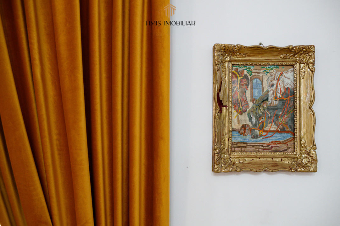 Duplex la Padure - Segmentul Premium - Comision 0%