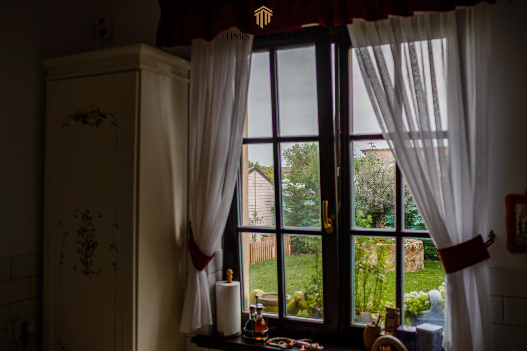 Duplex la Padure - Segmentul Premium - Comision 0%