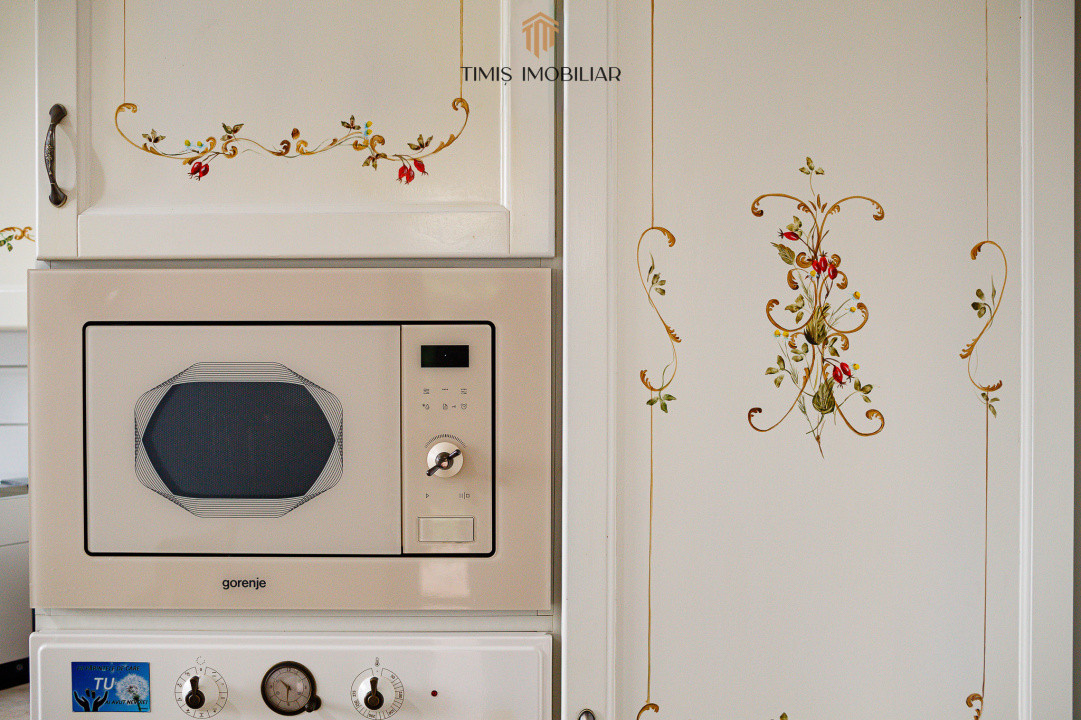 Duplex la Padure - Segmentul Premium - Comision 0%