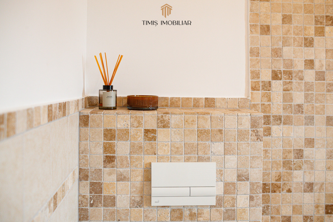 Duplex la Padure - Segmentul Premium - Comision 0%