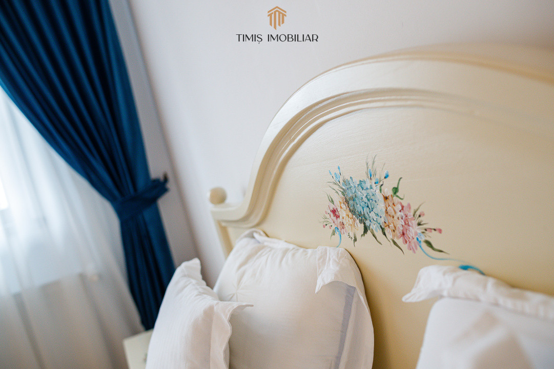 Duplex la Padure - Segmentul Premium - Comision 0%