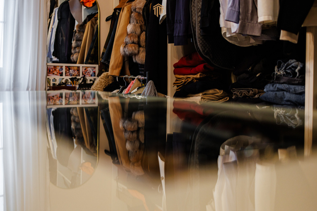 Duplex Premium in Dumbravita | Terasa inchisa 40 mp | Com 0%