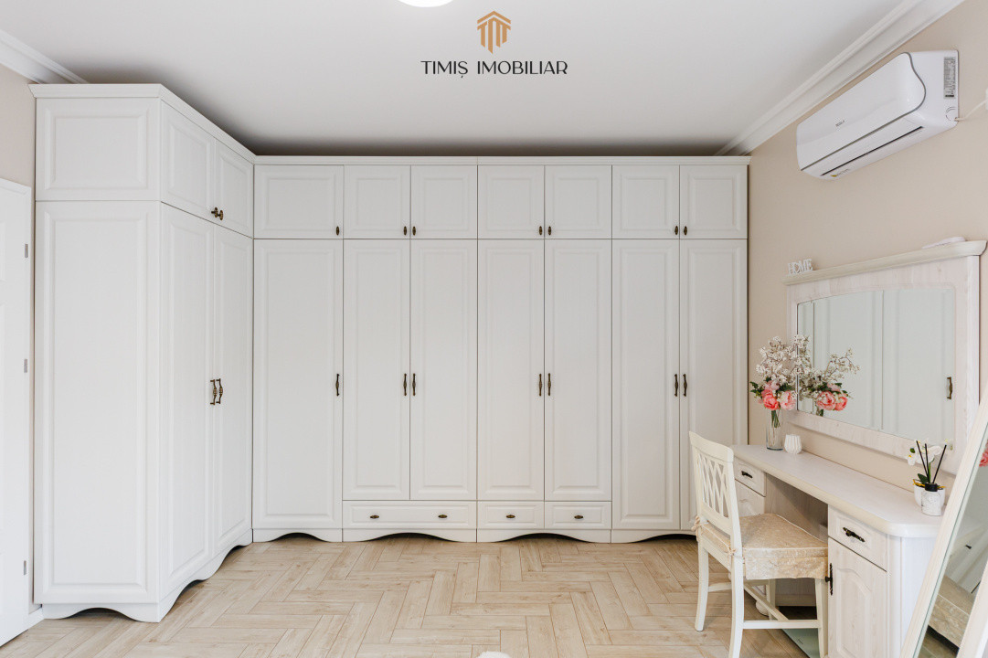 Apartament modern, decomandat | Gradina proprie & parcare 