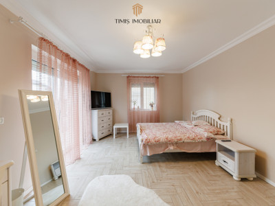 Apartament modern, decomandat | Gradina proprie & parcare 